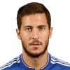 Eden Hazard vaatteet